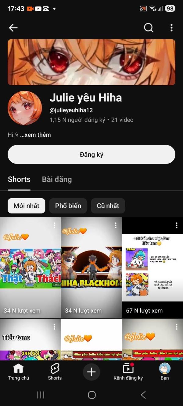 NovelToon