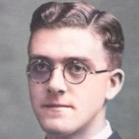 Fleamont Henry Potter