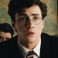 James Fleamont Potter