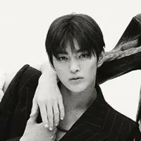 Ahn Keonho.
