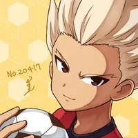 Gouenji Shuuya