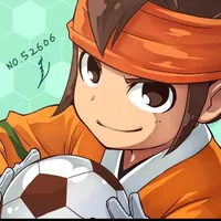 Endou Mamoru