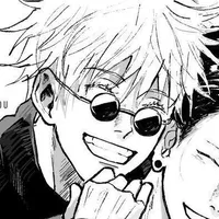 Gojo Satoru