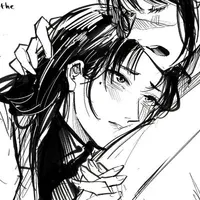 Ieiri Shoko