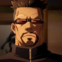 Yaga Masamichi
