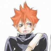 Hinata Shouyou