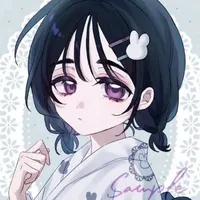 Senorita Harima ⋆ Rima.