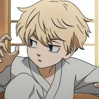 Sano Manjiro.