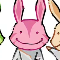 Intern [pink]