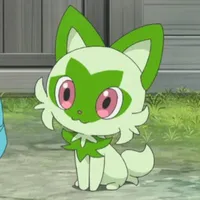 Sprigatito