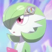 Gardevoir