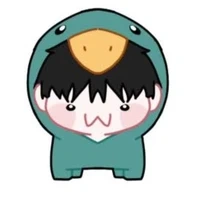 perry ( kijay)