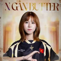 Tuyết Ngân [SGP NgânButter]