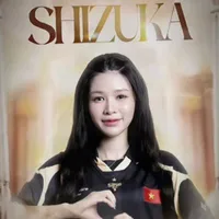 Ngọc Hương [SGP Shizuka]