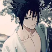 Uchiha Sasuke