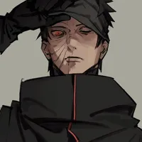 Uchiha Obito ( Tobi )