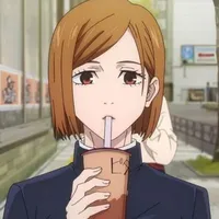 Kugisaki Nobara