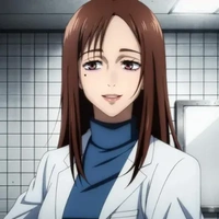 Shoko Ieiri