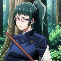Zenin Maki