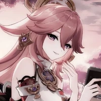 Yae Miko