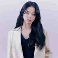 Kim Jisoo(chị)