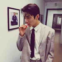 Ahn Keonho(Bi)
