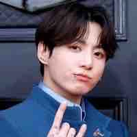 Joen Jungkook(kookie)