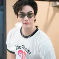 Gemini norawit Titichaoroenrak
