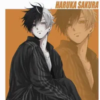 Sakura Haruka-20 tuổi