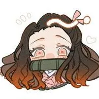 kamado nezuko