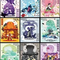 all hashira