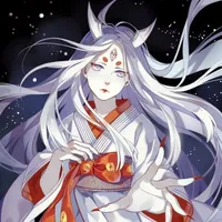 Otsutsuki kaguya