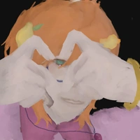 Aoi Haruki(oc)- SCP 196