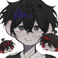 [Kuro mc]