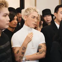 Lê Thượng Long