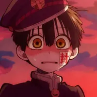 Yugi Amane (Hanako-kun)