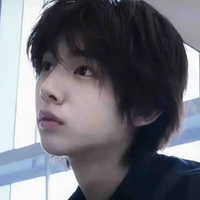 Kim Juhoon -Bống