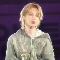Park Jimin - Min