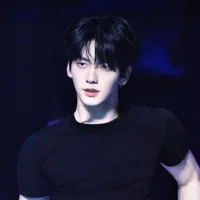 Choi Soobin  - Bin