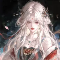 Bạch Ngưng Sương