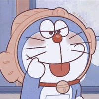 Doraemon