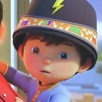 Boboiboy {5t}