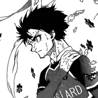 Isagi Yoichi