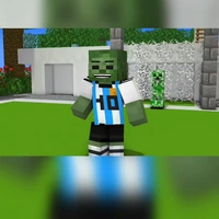 zombie