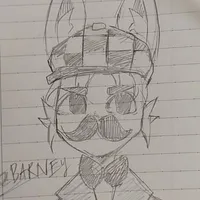 Barney