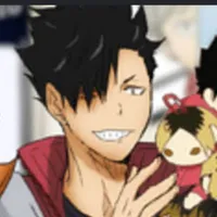 kuroo tetsurou