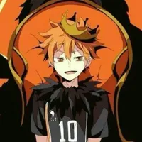 hinata shouyou