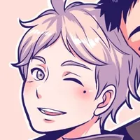 Sugawara Koushi