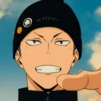 Tanaka Ryuunosuke