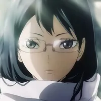 Shimizu Kiyoko